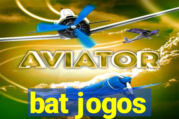 bat jogos